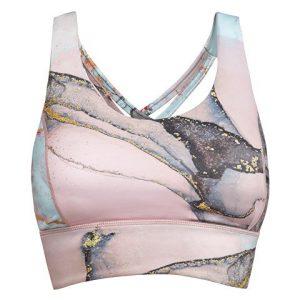 Спортивный топ «Basel» женский