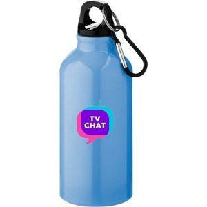 Бутылка «Oregon» с карабином