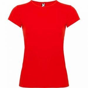 Футболка «Bali» женская