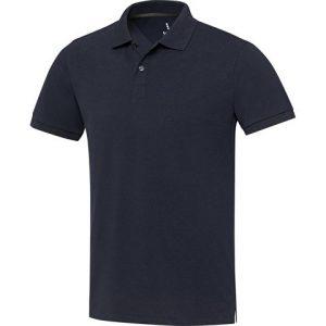 Рубашка поло «Emerald», унисекс