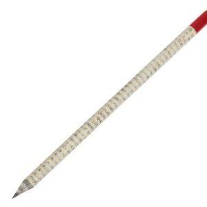 «Растущий карандаш» с семенами гвоздики