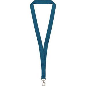 Ланьярд с карабином