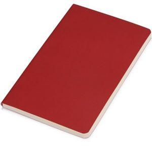 Блокнот А5 «Softy» soft-touch