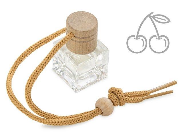 Подвесной ароматизатор воздуха «Boho», вишня, 8 мл Подвесной ароматизатор воздуха «Boho», вишня, 8 мл