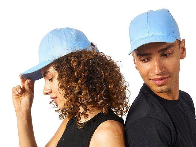 Бейсболка «Detroit» Бейсболка «Detroit»