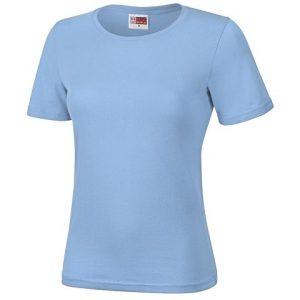 Футболка “Heavy Super Club” женская