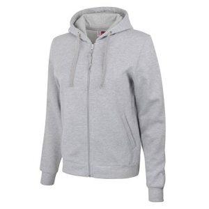 Толстовка на молнии “Perform” женская
