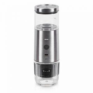 Портативная кофемашина «Robusta»