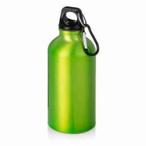 Бутылка «Hip S» с карабином, 400 мл