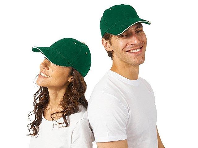 Бейсболка «New Castle» Бейсболка «New Castle»