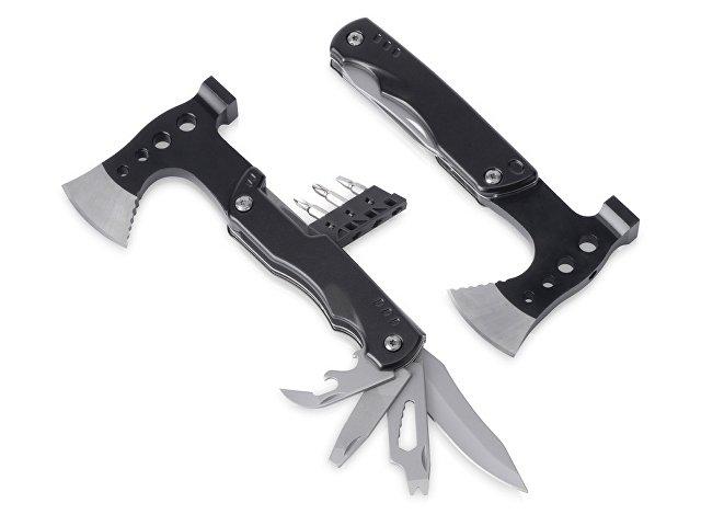 Топор-мультитул 7-в-1 «Stalk» Топор-мультитул 7-в-1 «Stalk»