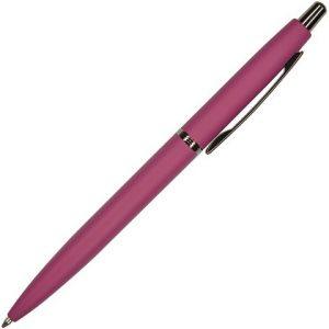 Ручка металлическая шариковая «San Remo», софт-тач