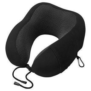 Подушка для путешествий с эффектом памяти «Dream»