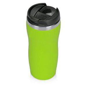 Термокружка «Mony Steel» soft-touch