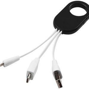 Кабель для зарядки «3-в-1»