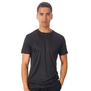 Футболка спортивная «Turin», мужская