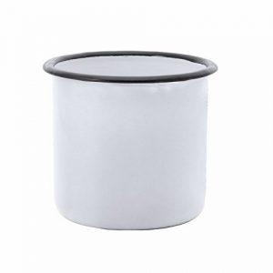 Кружка металлическая ANON