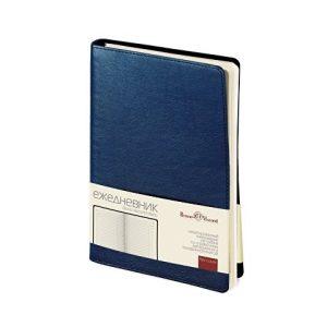 Ежедневник недатированный А5 «Milano»