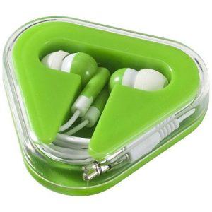 Наушники «Rebel»