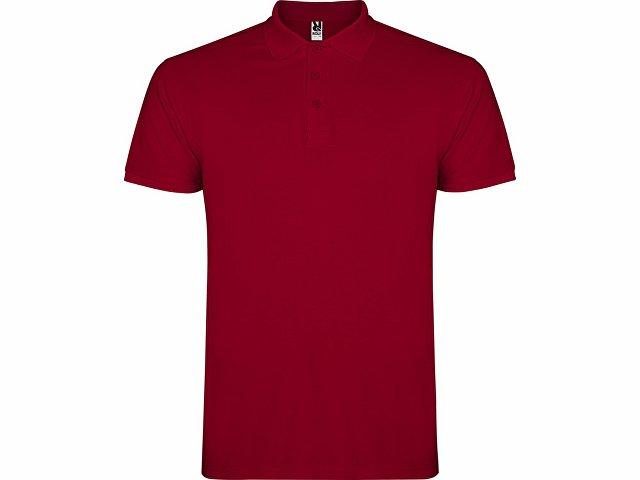 Рубашка поло «Star» мужская Рубашка поло «Star» мужская