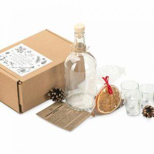 Набор для приготовления настойки «Nastoika»