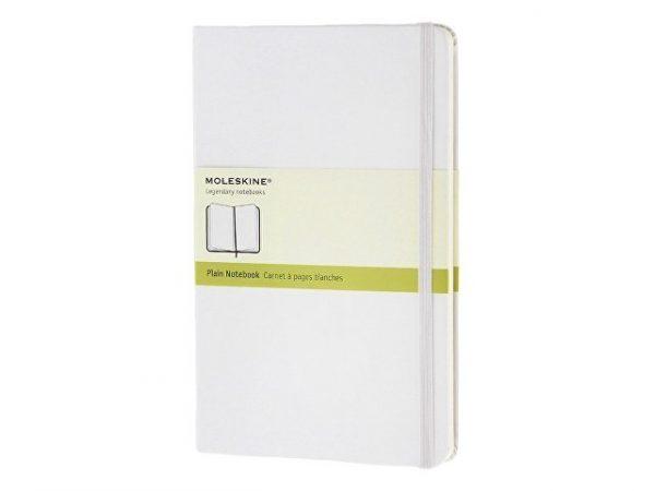 Записная книжка А5 (Large) Classic (нелинованный)
