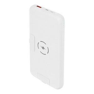 Внешний беспроводной аккумулятор «NEO Wireless PD», 10000 mAh