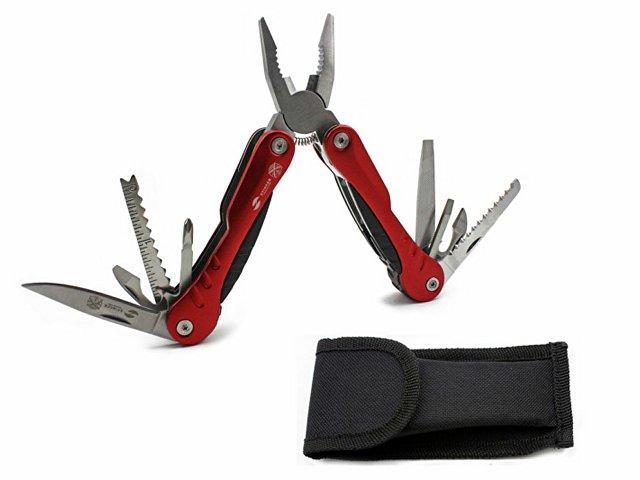 Мультитул, 9 функций Мультитул, 9 функций