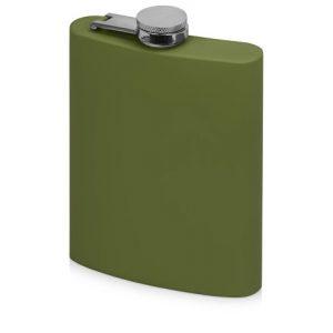 Фляжка «Remarque» soft-touch