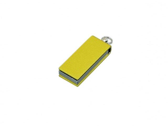 USB 2.0- флешка мини на 32 Гб с мини чипом в цветном корпусе USB 2.0- флешка мини на 32 Гб с мини чипом в цветном корпусе