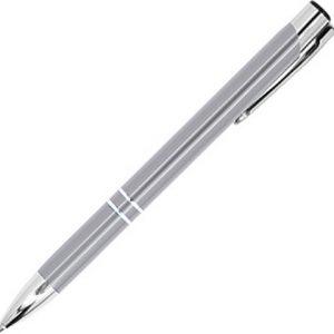 Ручка шариковая металлическая ARDENES