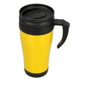 Термокружка «Silence»