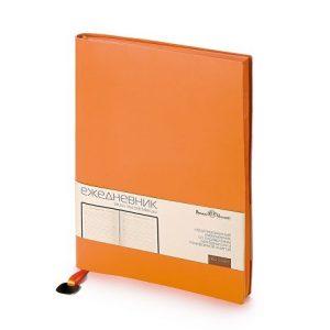 Ежедневник недатированный А5 «Mercury»