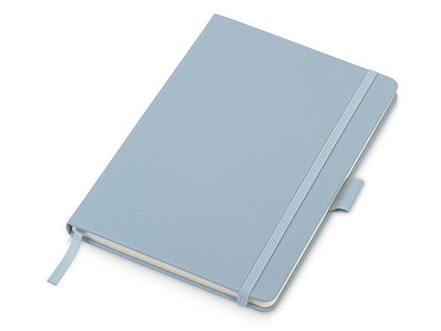 Блокнот А5 в твердой обложке «Vision 2.0» soft-touch Блокнот А5 в твердой обложке «Vision 2.0» soft-touch
