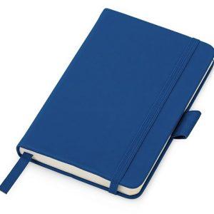 Блокнот А6 в твердой обложке «Vision 2.0» soft-touch