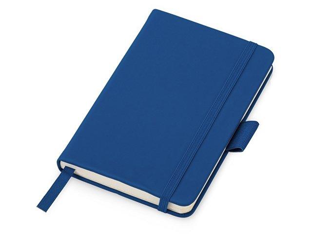 Блокнот А6 в твердой обложке «Vision 2.0» soft-touch Блокнот А6 в твердой обложке «Vision 2.0» soft-touch