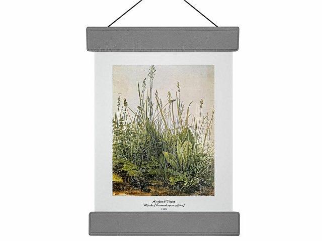 Магнитная подвесная рамка для фото и документов «Favor» Магнитная подвесная рамка для фото и документов «Favor»