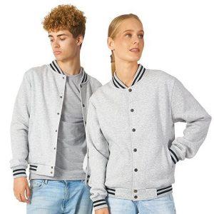 Бомбер «Oxford», унисекс