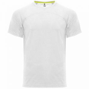 Спортивная футболка «Monaco» унисекс