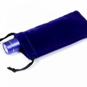 Мешочек для аксессуаров «Velvet»