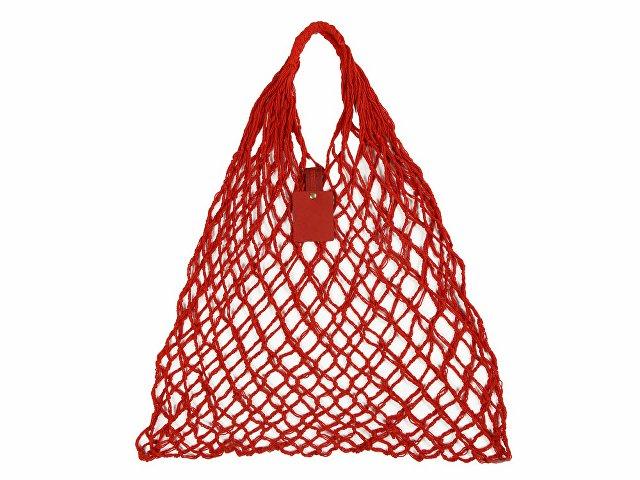 Авоська «Dream» из натурального хлопка, 15 л Авоська «Dream» из натурального хлопка, 15 л