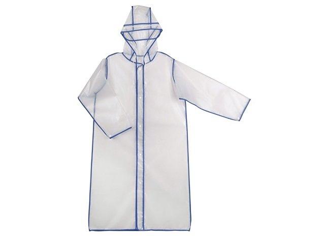 Дождевик «Providence» c чехлом, унисекс Дождевик «Providence» c чехлом, унисекс