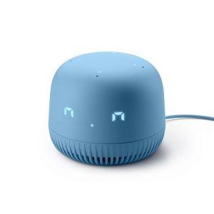 Умная колонка «Капсула Нео» с голосовым помощником Марусей