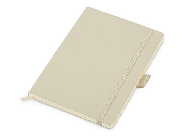 Блокнот А5 в гибкой обложке «Vision 2.0» soft-touch Блокнот А5 в гибкой обложке «Vision 2.0» soft-touch