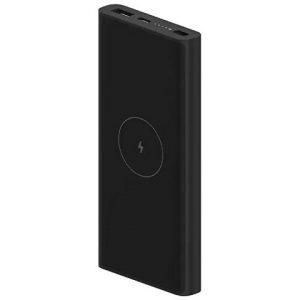 Внешний беспроводной аккумулятор «Mi 10W Wireless Power Bank», 10000 мАч