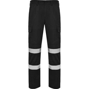 Брюки «Daily HV» со светоотражающими полосами, мужские