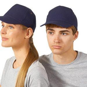 Бейсболка «New York»