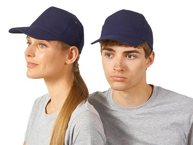 Бейсболка «New York» Бейсболка «New York»