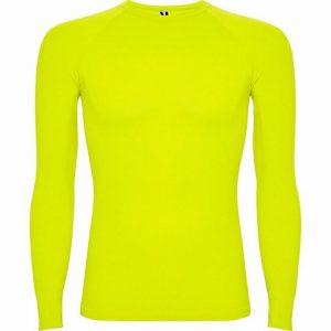 Термофутболка с длинным рукавом «Prime» мужская