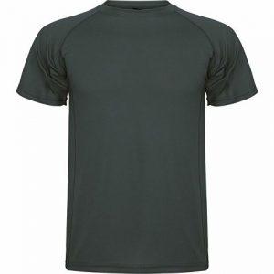 Спортивная футболка «Montecarlo» мужская